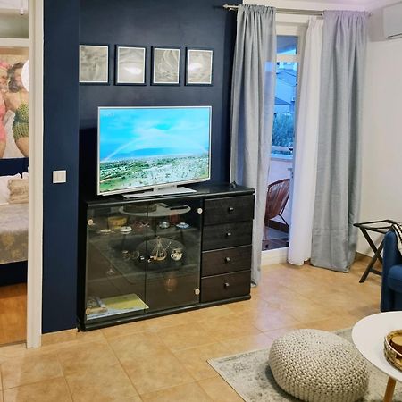 Apartment Sol Dolcevita Njivice Dış mekan fotoğraf