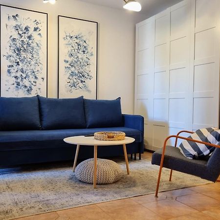 Apartment Sol Dolcevita Njivice Dış mekan fotoğraf
