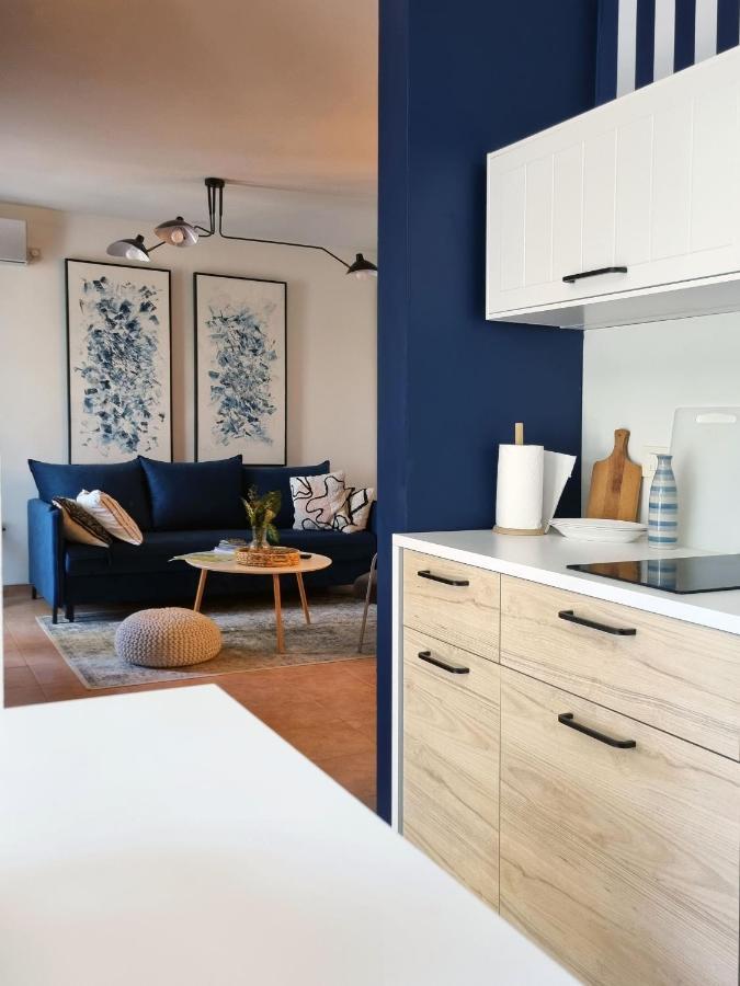 Apartment Sol Dolcevita Njivice Dış mekan fotoğraf