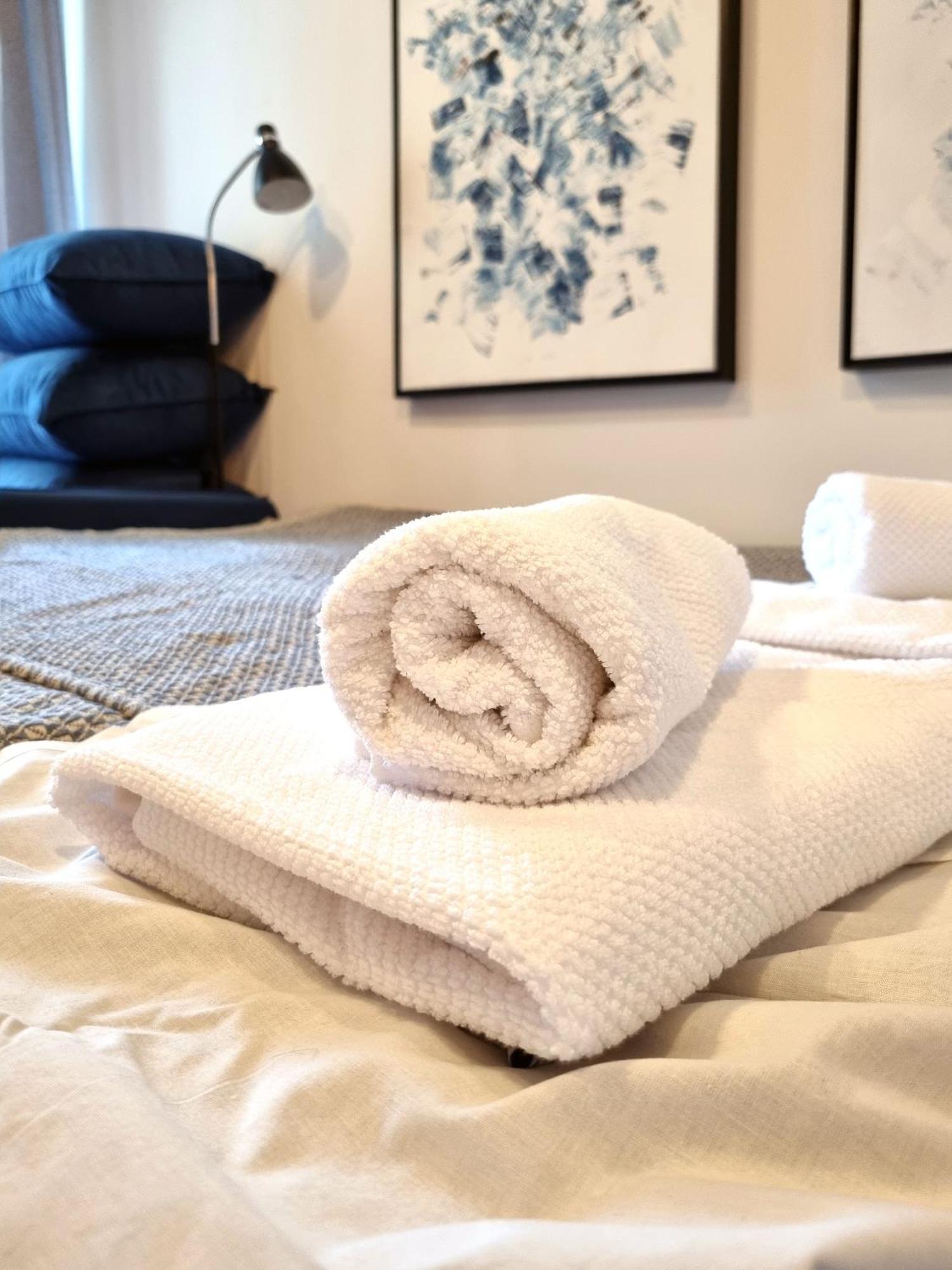 Apartment Sol Dolcevita Njivice Dış mekan fotoğraf