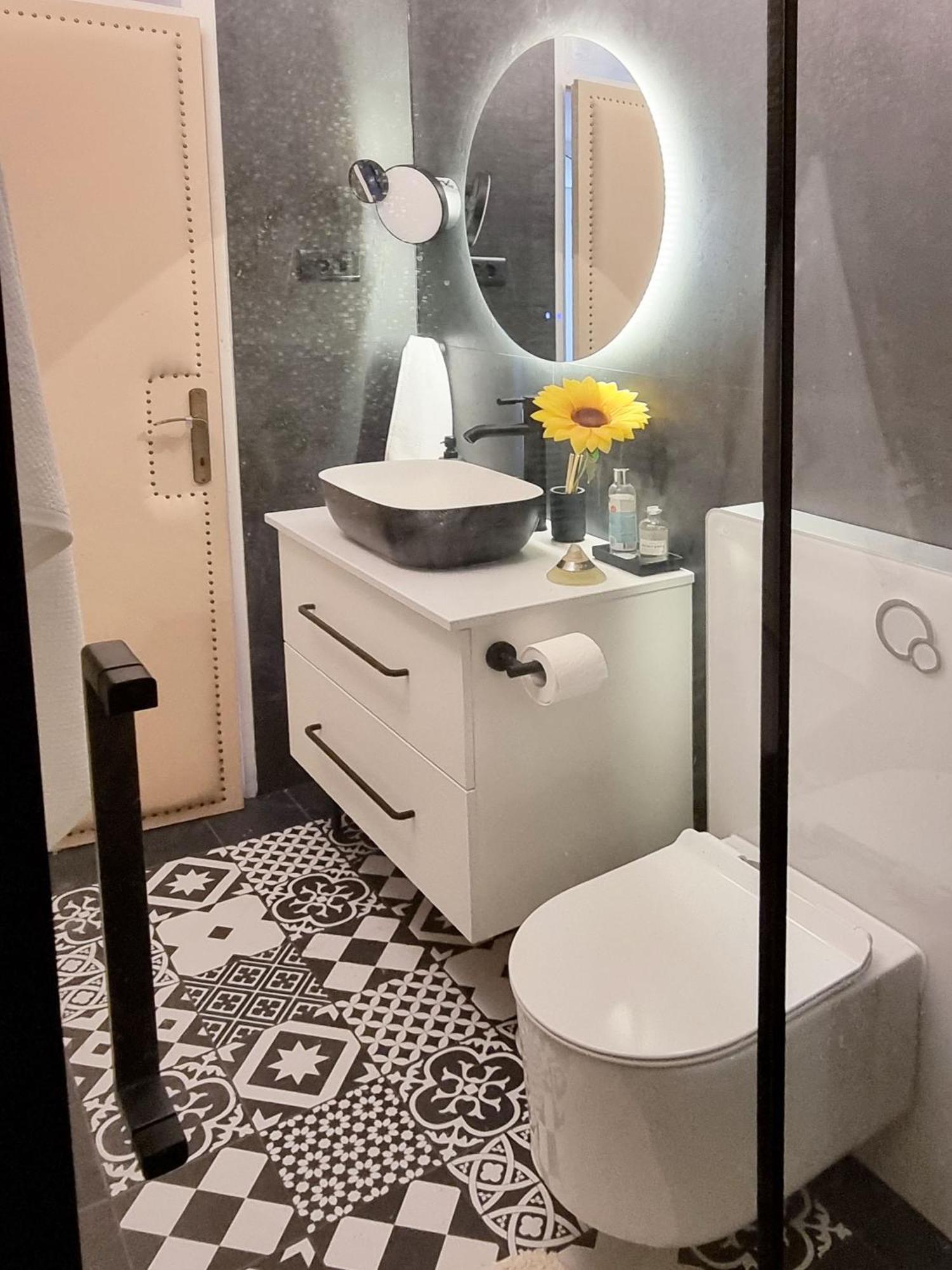 Apartment Sol Dolcevita Njivice Dış mekan fotoğraf