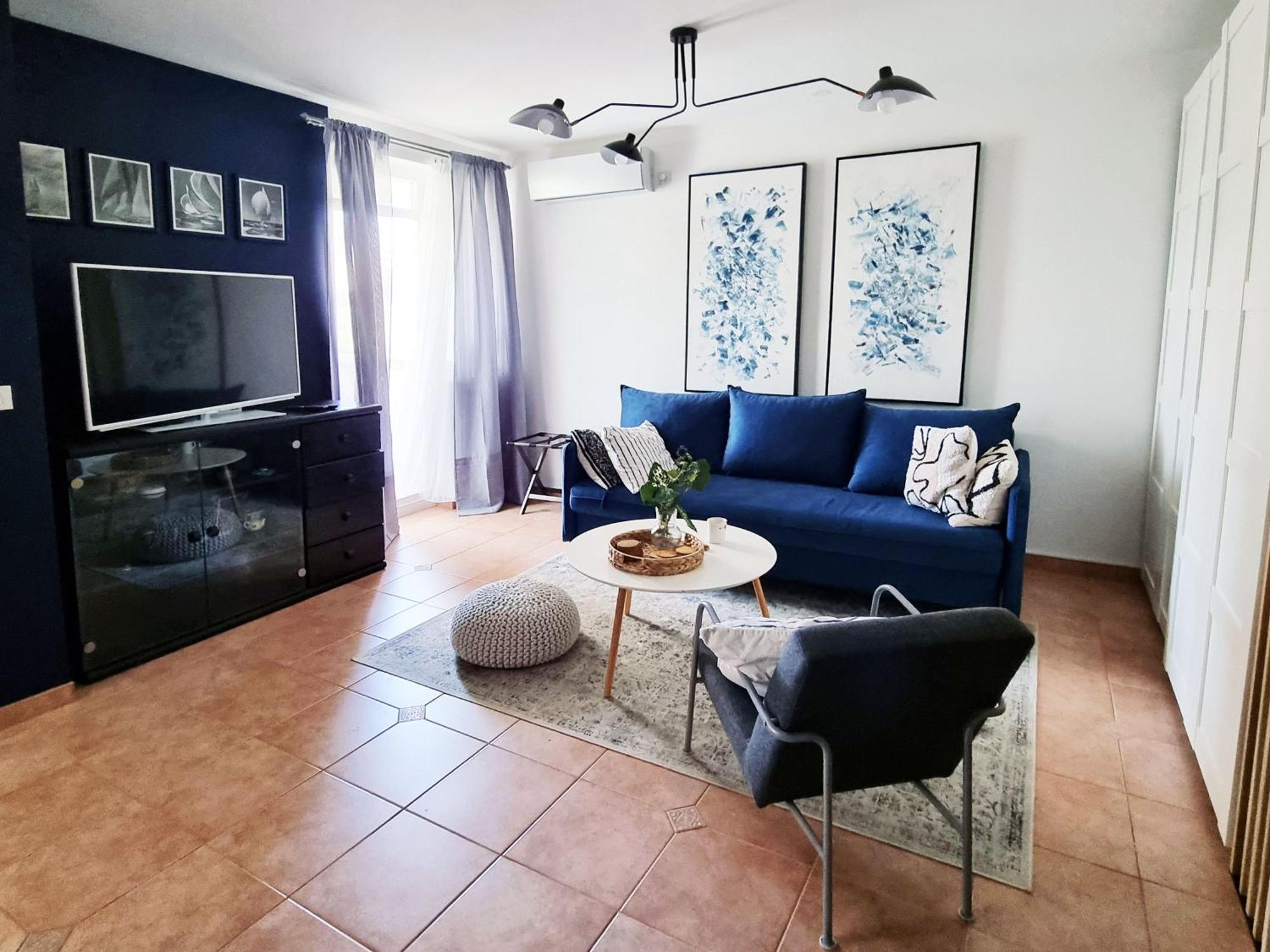 Apartment Sol Dolcevita Njivice Dış mekan fotoğraf