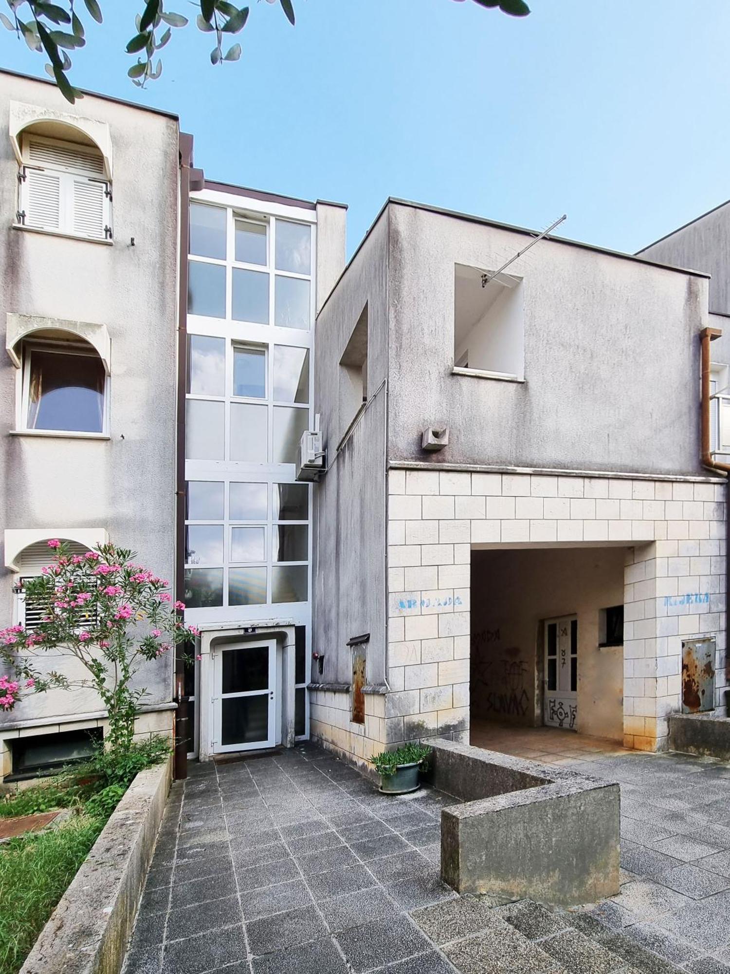 Apartment Sol Dolcevita Njivice Dış mekan fotoğraf