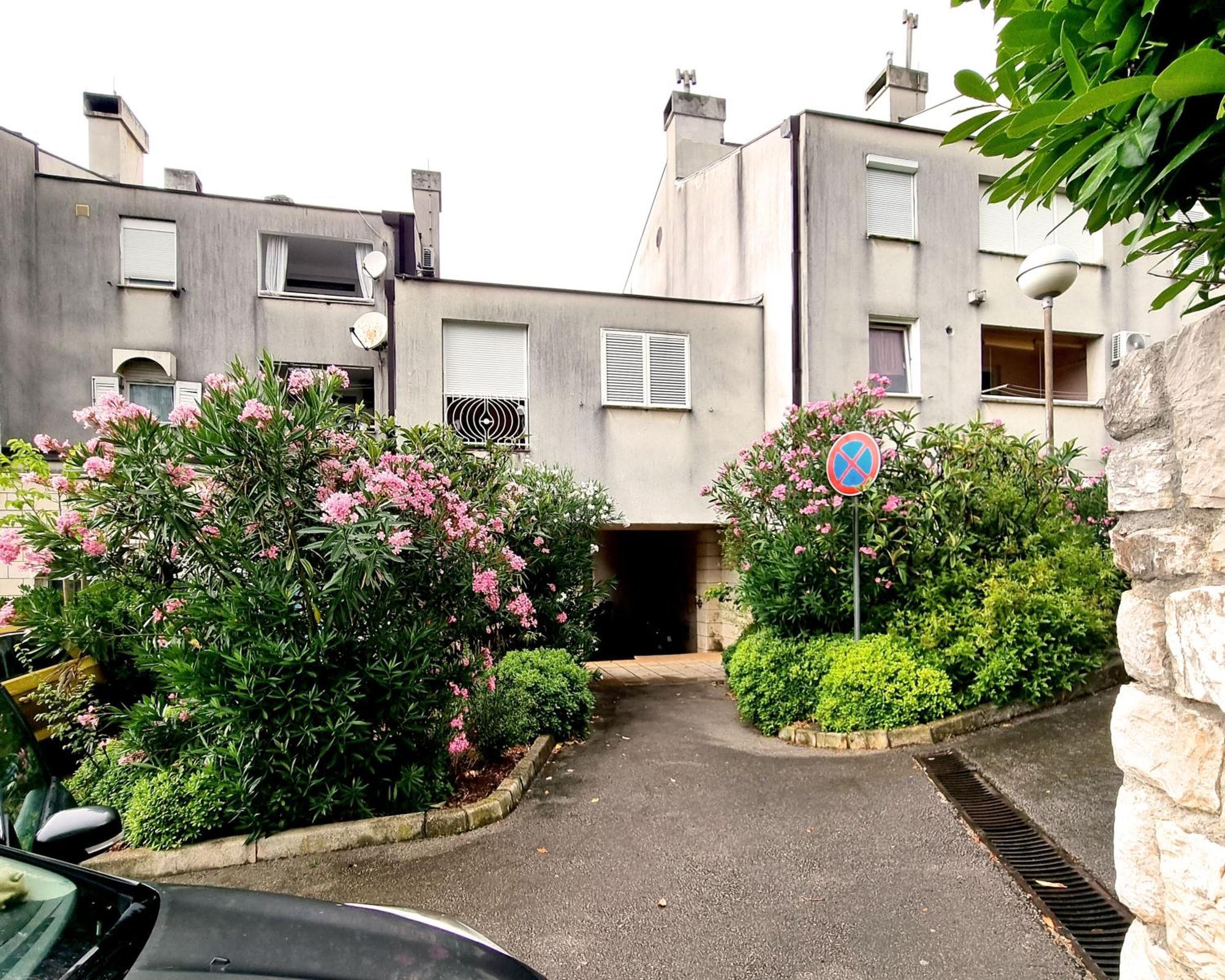 Apartment Sol Dolcevita Njivice Oda fotoğraf